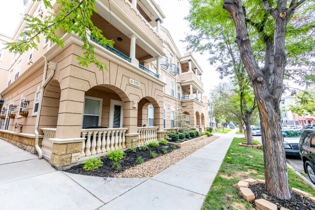 property at 45 N Ogden St