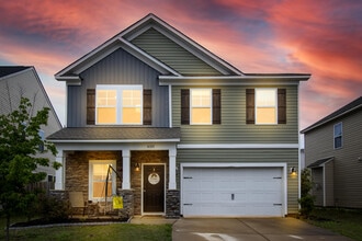 4105 Thimbleberry Dr in Graniteville, SC - Building Photo - Building Photo