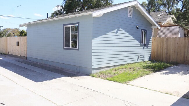 634 2nd Ave in Chula Vista, CA - Building Photo - Building Photo