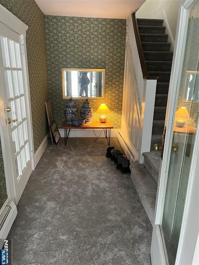 206 Godwin Ave in Ridgewood, NJ - Building Photo - Building Photo