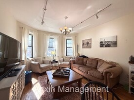313 Allston St, Unit #1 in Boston, MA - Building Photo