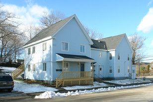 358 Court St Apartamentos