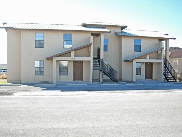 property at 104 Rockwell Way