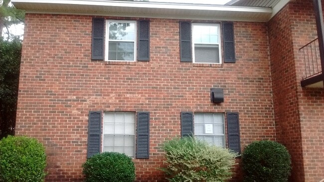 property at 301 Cambout St