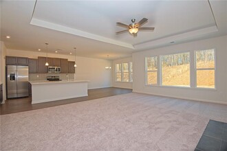 218 Catalpa Grv in Braselton, GA - Foto de edificio - Building Photo