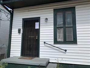 1353 Annette St in New Orleans, LA - Foto de edificio - Building Photo