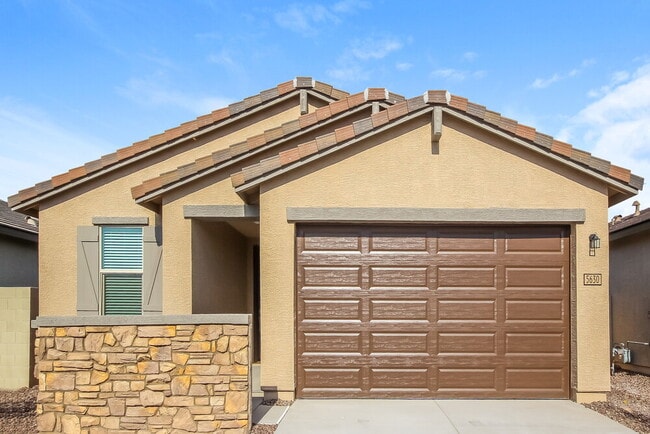 property at 5630 W Notch Hill Rd