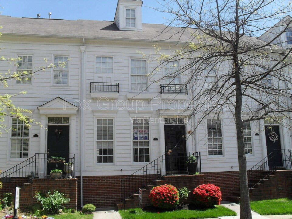 13936 Cinnabar Pl in Huntersville, NC - Building Photo