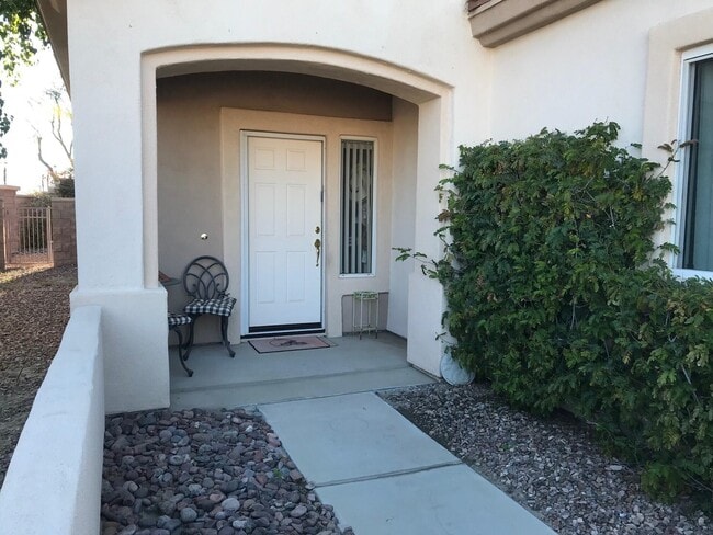 property at 78491 Glastonbury Way