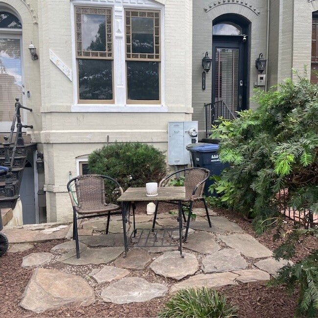 property at 1812 13th St NW