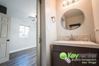 3862 36th St in San Diego, CA - Building Photo - Building Photo