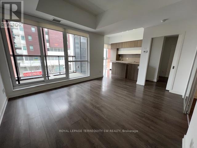 55-355 Regent Park Blvd in Toronto, ON - Building Photo - Building Photo