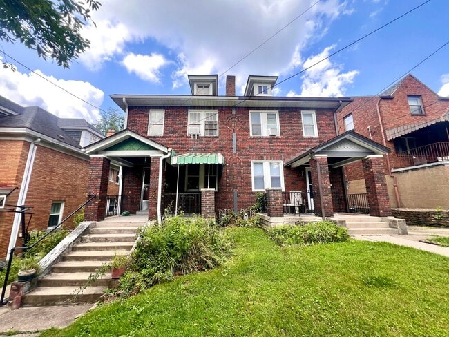 3306 Shady Ave Ext in Pittsburgh, PA - Building Photo - Building Photo