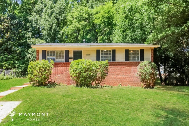 property at 9408 Spruce Pine Pl