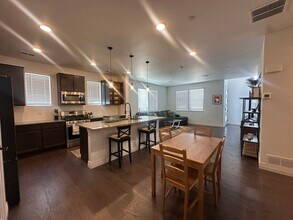 1803 Spring Water Pt in Colorado Springs, CO - Building Photo - Building Photo