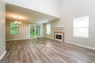 1930 Corners Cir in Lithonia, GA - Building Photo - Building Photo