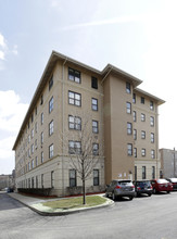 Archer Avenue Senior Residences in Chicago, IL - Building Photo - Building Photo