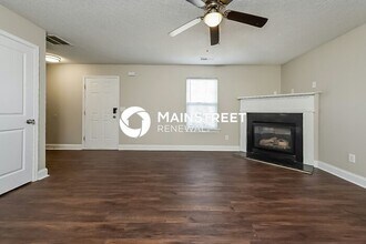 357 Coral Cir in Mcdonough, GA - Building Photo - Building Photo