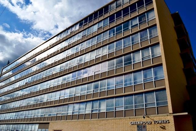 property at 1800 Lavaca St