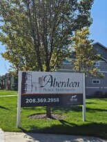 1464 N Allumbaugh St in Boise, ID - Building Photo