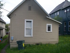 1313 N Garden St in Bellingham, WA - Building Photo - Building Photo