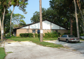 526 Live Oak St Apartamentos