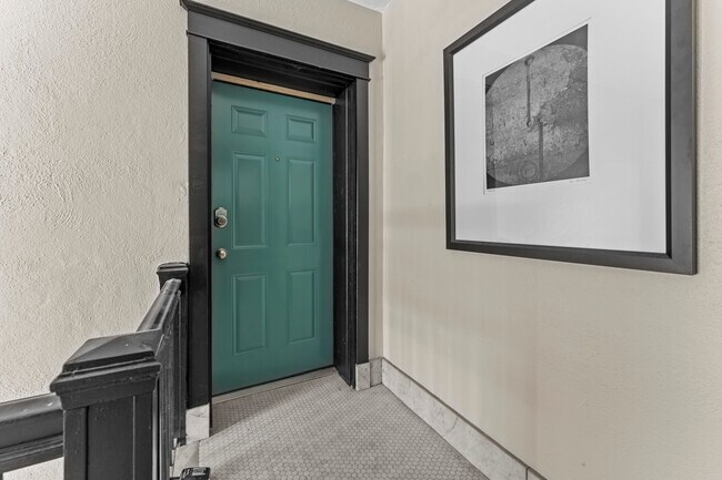 7350 Amherst Ave-Unit -2E in University City, MO - Building Photo - Building Photo