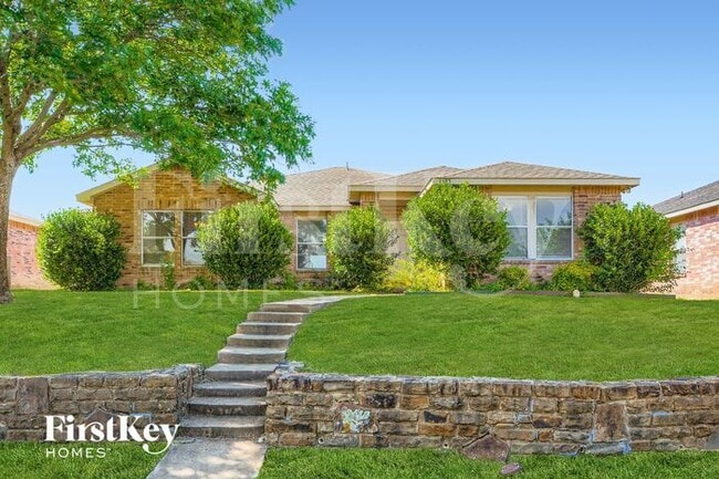 property at 1395 Stewart Dr