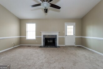 205 Briarpatch Ct in Stockbridge, GA - Building Photo - Building Photo