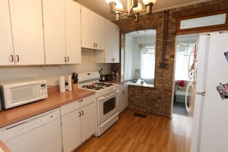 849 W Fletcher St in Chicago, IL - Building Photo - Building Photo