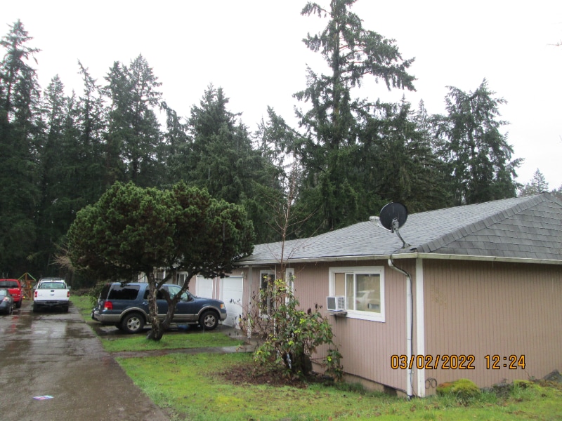 3800 Nicholson Rd in Vancouver, WA - Building Photo