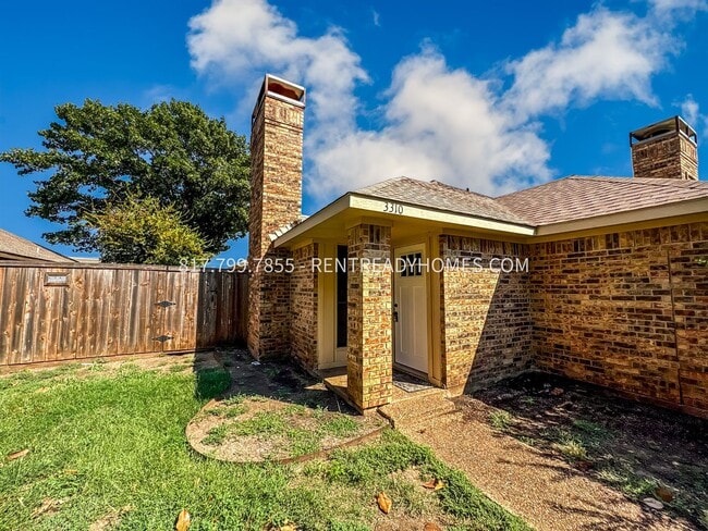 property at 3310 Wells Dr
