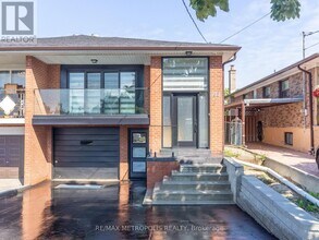 62 Davelayne Rd in Toronto, ON - Building Photo - Building Photo