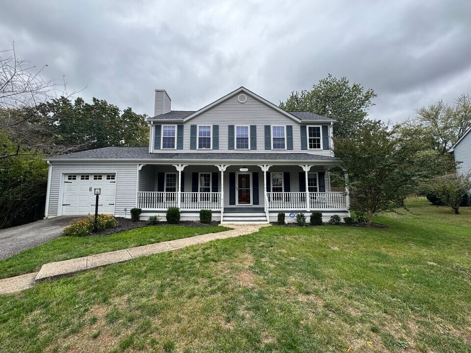 13456 Orangewood Dr in Woodbridge, VA - Building Photo
