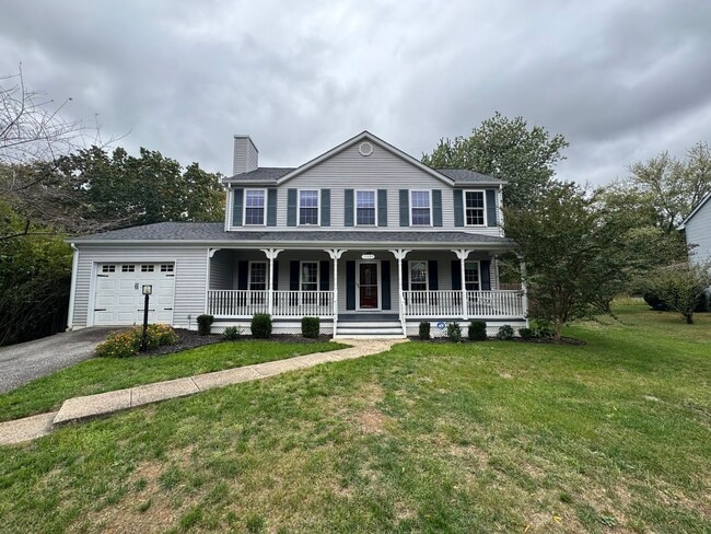 property at 13456 Orangewood Dr