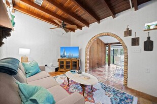 408 Harrison Ave in Cape Canaveral, FL - Building Photo