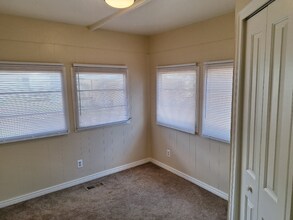 3100 Wood Ave in Colorado Springs, CO - Building Photo - Building Photo