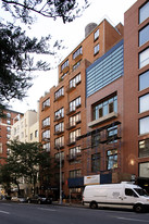 151 Lexington Avenue Apartments