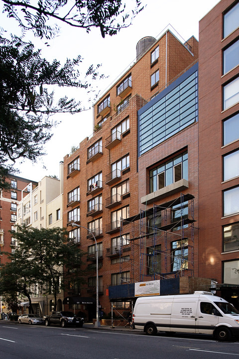 151 Lexington Avenue in New York, NY - Building Photo