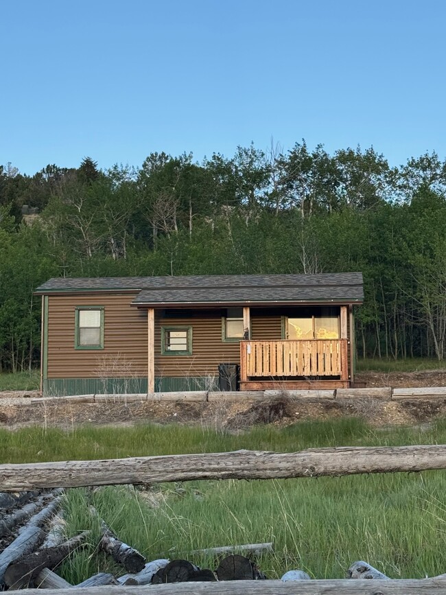 property at 143 Ward Rd