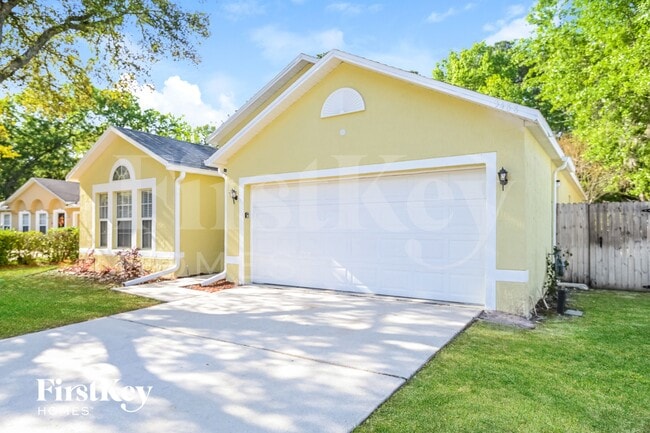 3488 Hickory Landing Ct in Jacksonville, FL - Building Photo - Building Photo