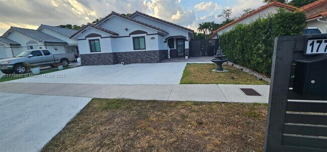property at 17772 SW 146th Ct