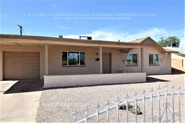 property at 6122 W Monterey Way