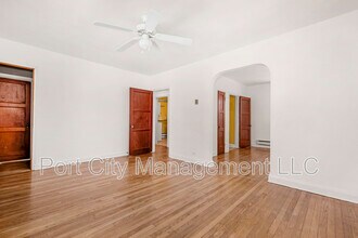 3607 Bayonne Ave in Baltimore, MD - Building Photo - Building Photo