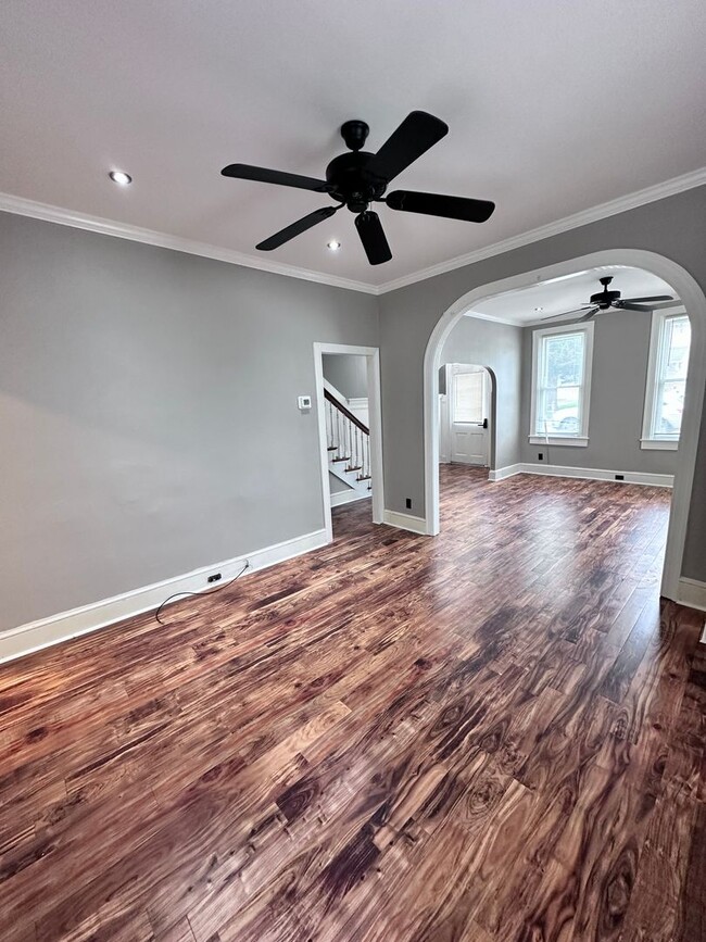 property at 52 W Donegal St