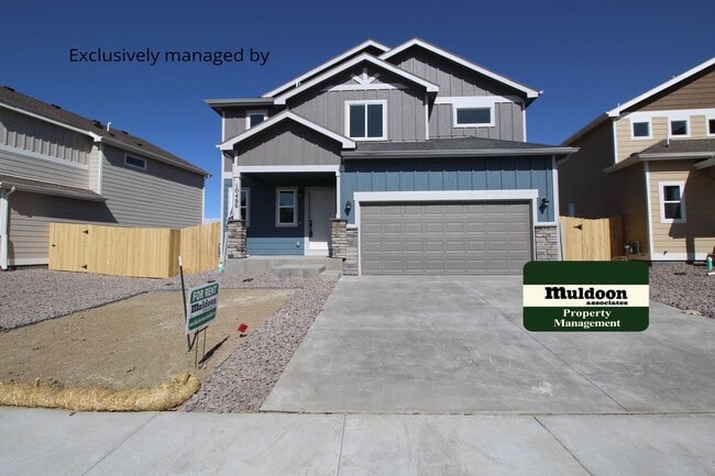 property at 10466 Luneth Dr