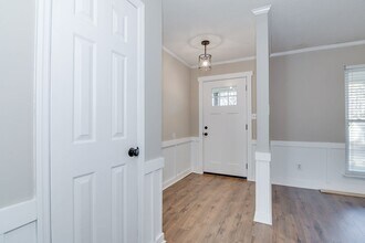 343 Stagecoach Way in Martinez, GA - Building Photo - Building Photo