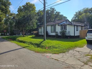 1759 Davidson St in Jacksonville, FL - Building Photo - Building Photo