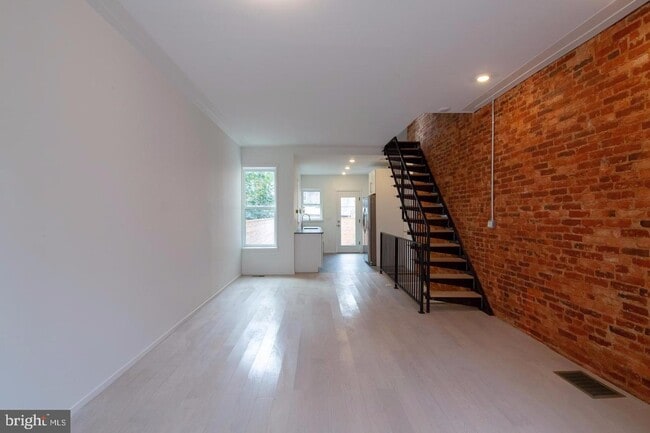 1252 N Hollywood St in Philadelphia, PA - Building Photo - Building Photo