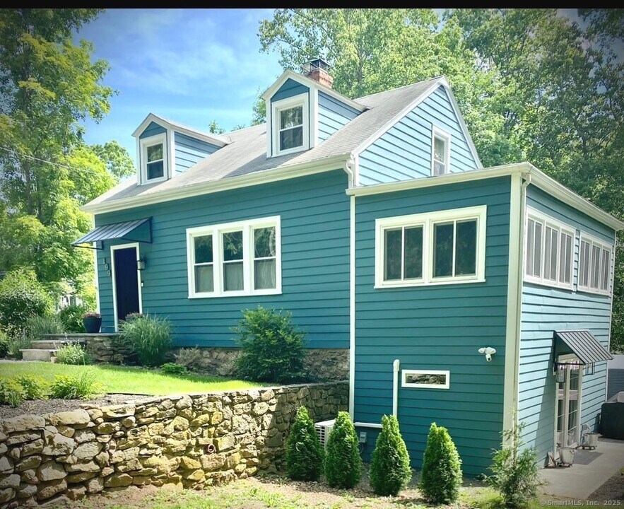 199 New England Rd in Guilford, CT - Building Photo
